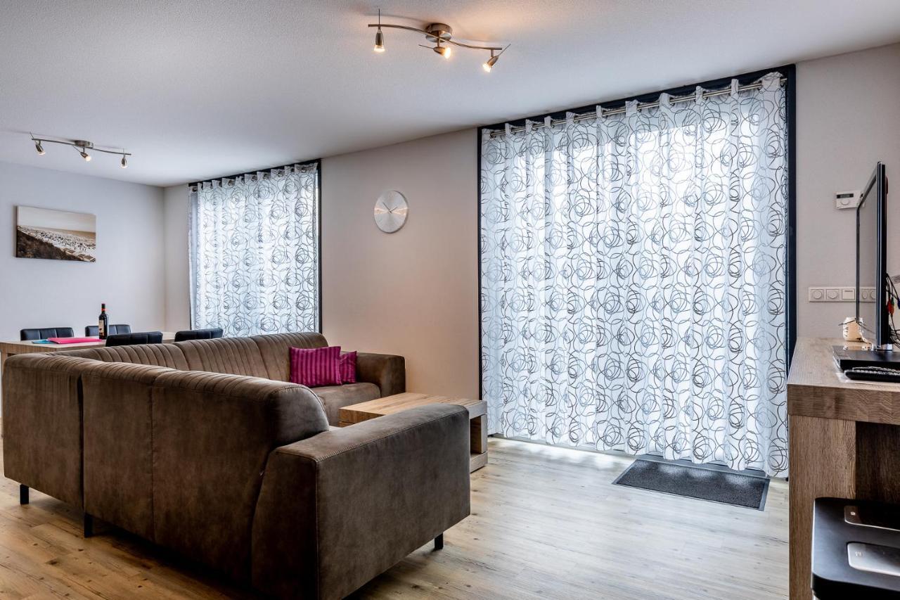 Vakantiehuis Rehoboth Domburg Εξωτερικό φωτογραφία