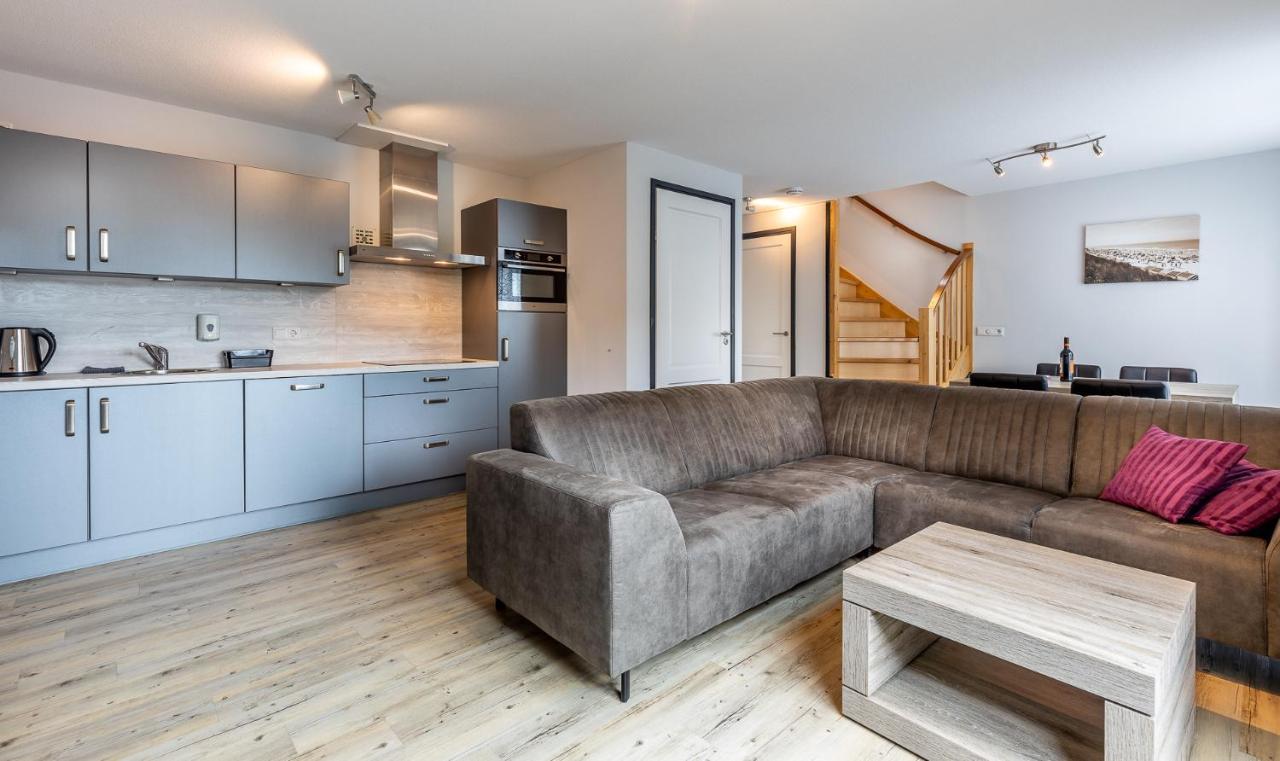 Vakantiehuis Rehoboth Domburg Εξωτερικό φωτογραφία