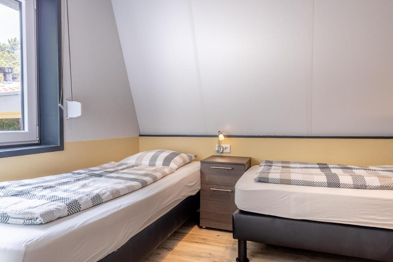 Vakantiehuis Rehoboth Domburg Εξωτερικό φωτογραφία