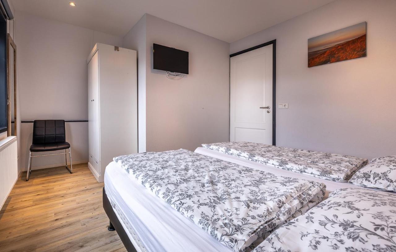 Vakantiehuis Rehoboth Domburg Εξωτερικό φωτογραφία