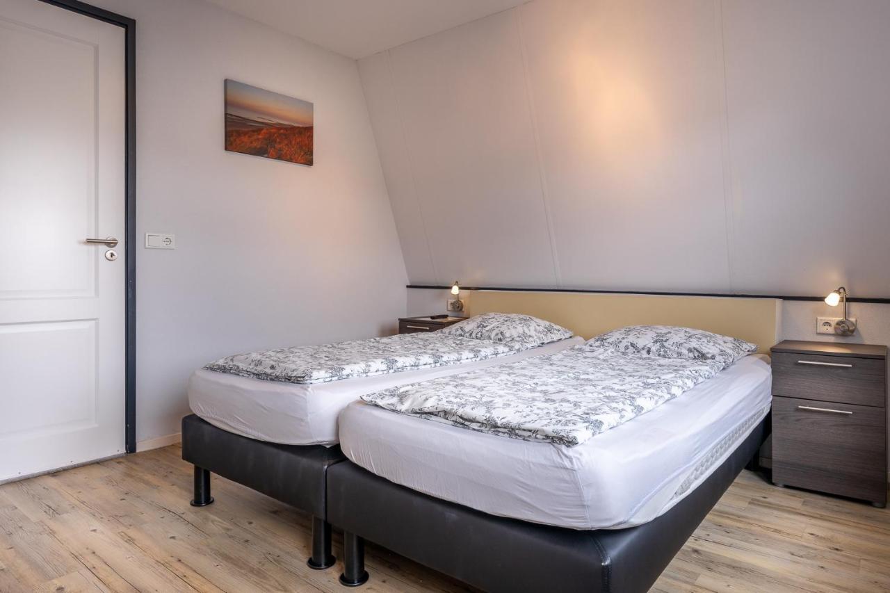 Vakantiehuis Rehoboth Domburg Εξωτερικό φωτογραφία