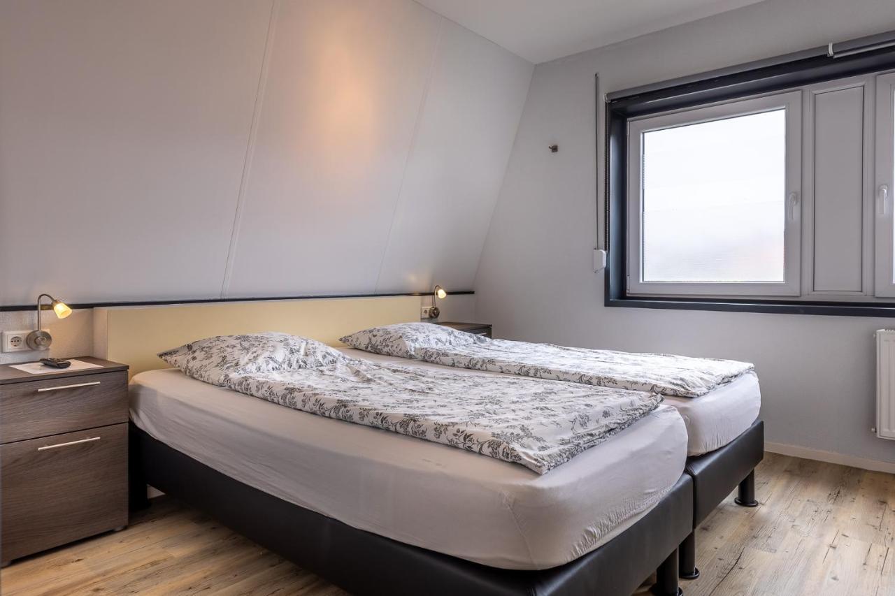 Vakantiehuis Rehoboth Domburg Εξωτερικό φωτογραφία