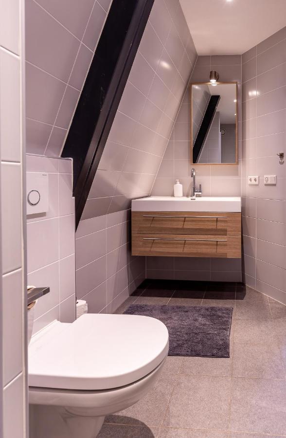 Vakantiehuis Rehoboth Domburg Εξωτερικό φωτογραφία